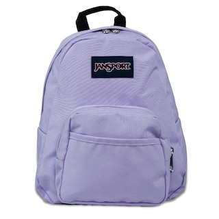 Foto 1 | Mochila Jansport de Media Pinta Lila - Venta Internacional