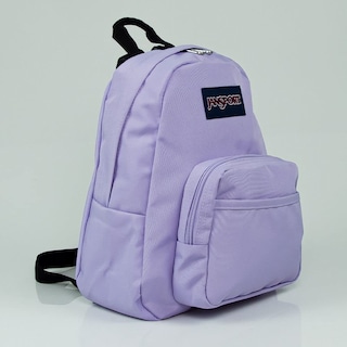 Foto 2 | Mochila Jansport de Media Pinta Lila - Venta Internacional