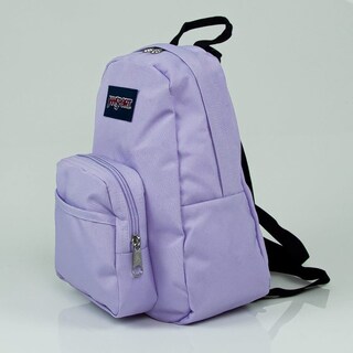 Foto 3 | Mochila Jansport de Media Pinta Lila - Venta Internacional