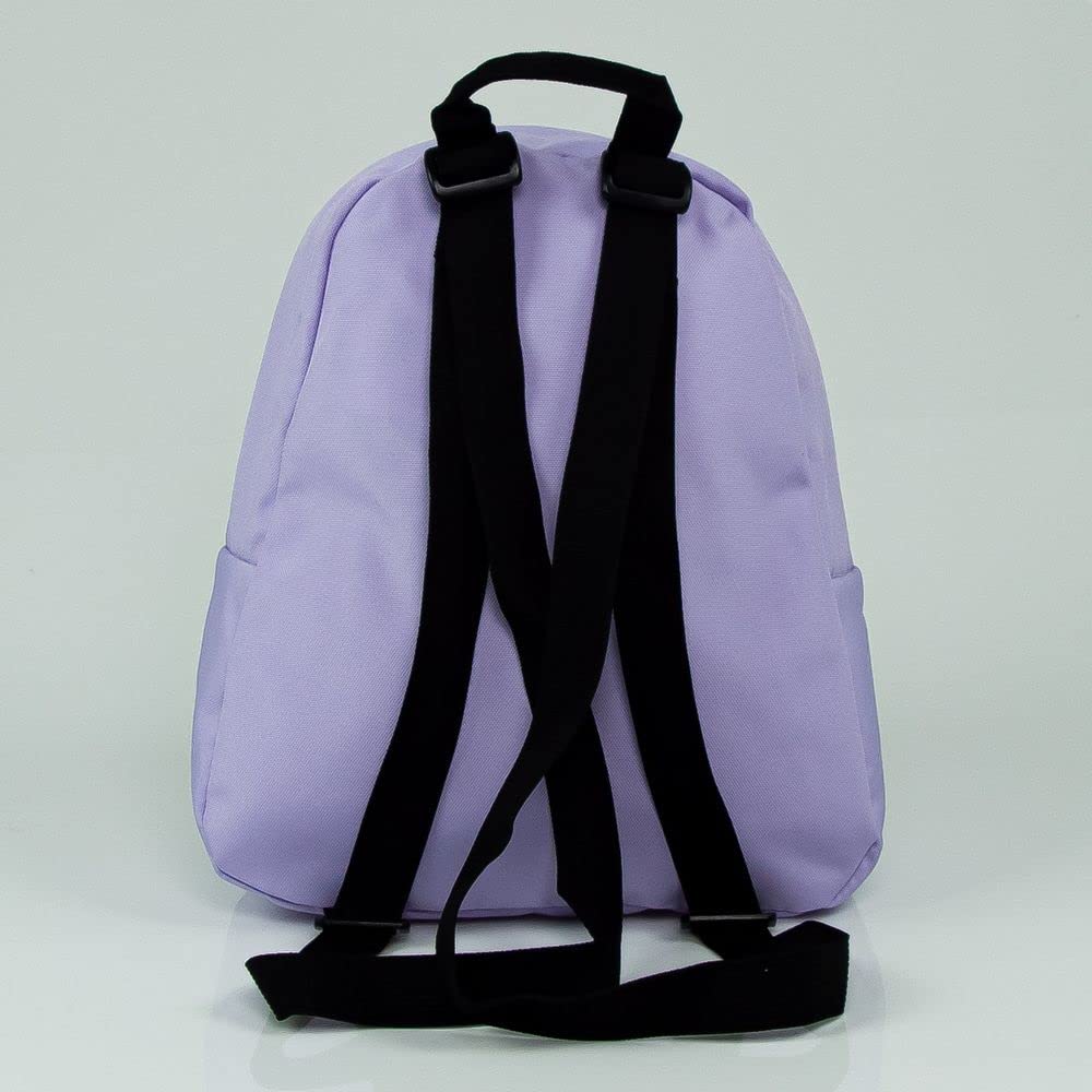 Foto 5 pulgar | Mochila Jansport de Media Pinta Lila - Venta Internacional