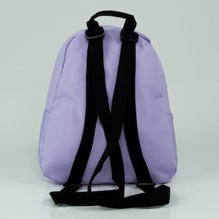 Foto 4 | Mochila Jansport de Media Pinta Lila - Venta Internacional