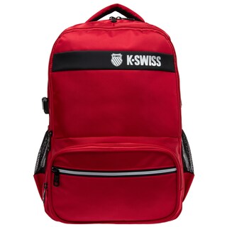 Foto 1 | Mochila K-swiss Barry Escolar Unisex