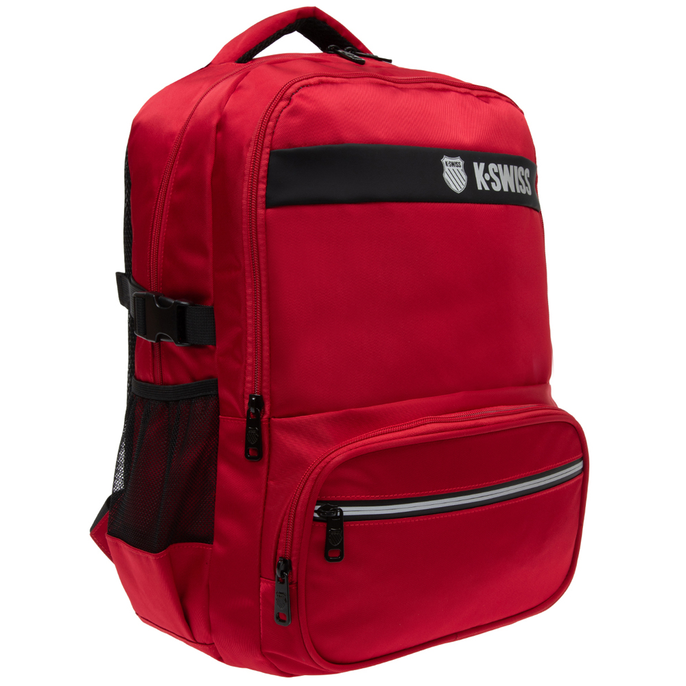 Foto 2 | Mochila K-swiss Barry Escolar Unisex
