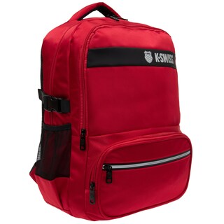 Foto 2 | Mochila K-swiss Barry Escolar Unisex