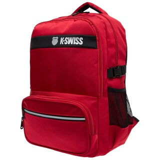 Foto 3 | Mochila K-swiss Barry Escolar Unisex