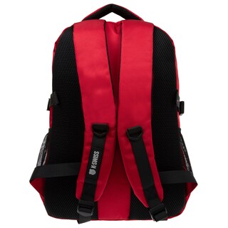 Foto 4 | Mochila K-swiss Barry Escolar Unisex