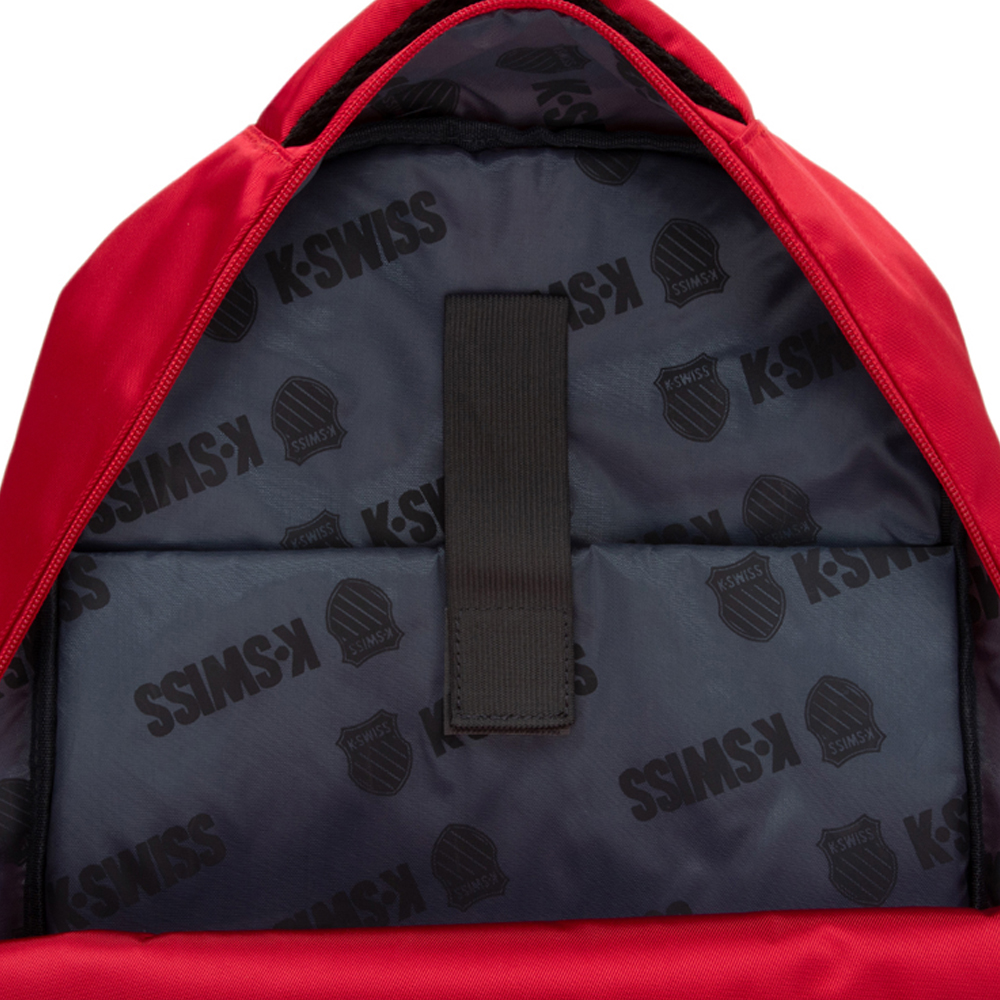Foto 5 | Mochila K-swiss Barry Escolar Unisex