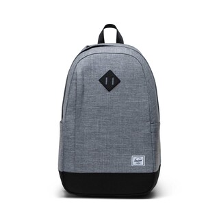 Foto 1 | Mochila Herschel Seymour Raven Crosshatch para Trabajo - Venta Internacional