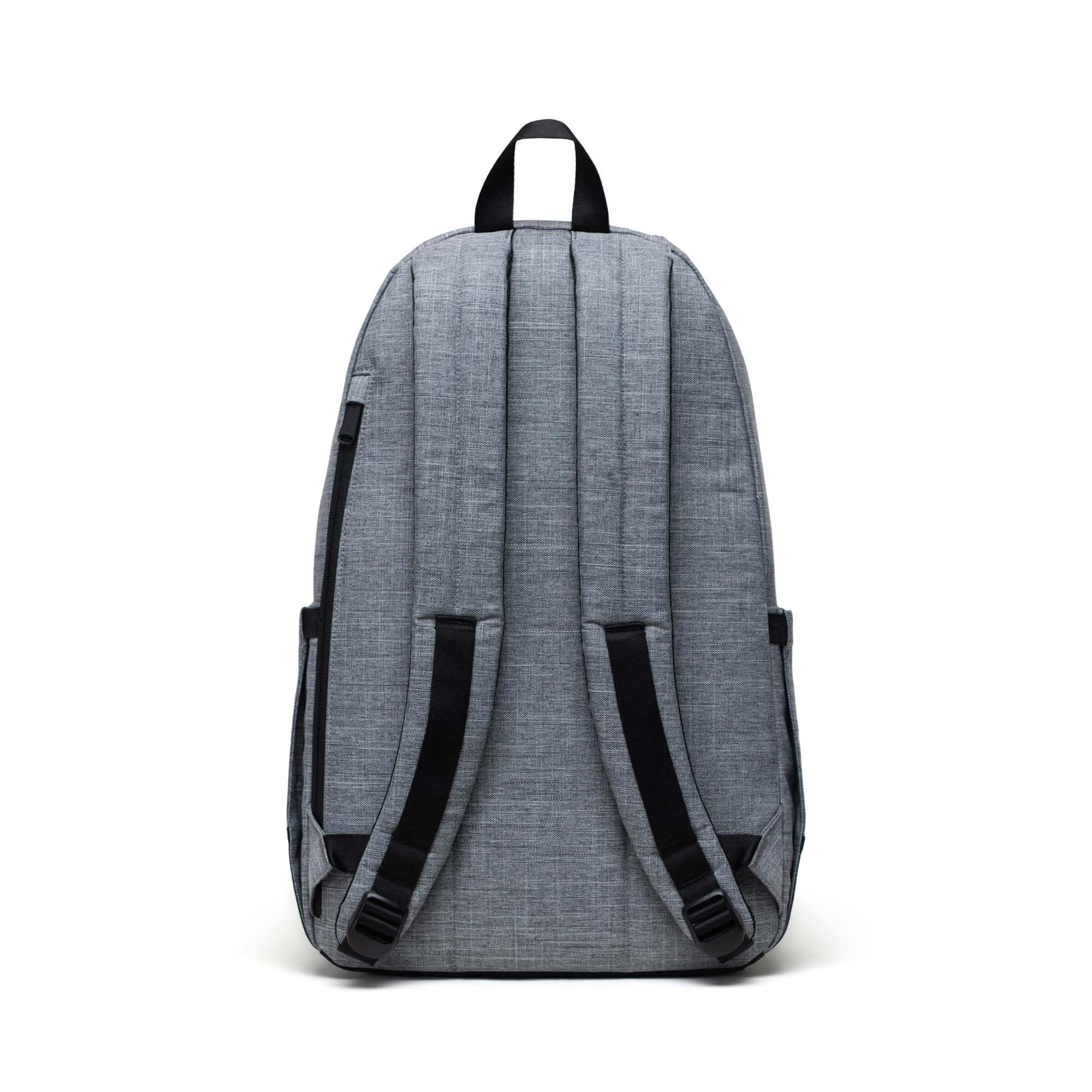 Foto 5 pulgar | Mochila Herschel Seymour Raven Crosshatch para Trabajo - Venta Internacional