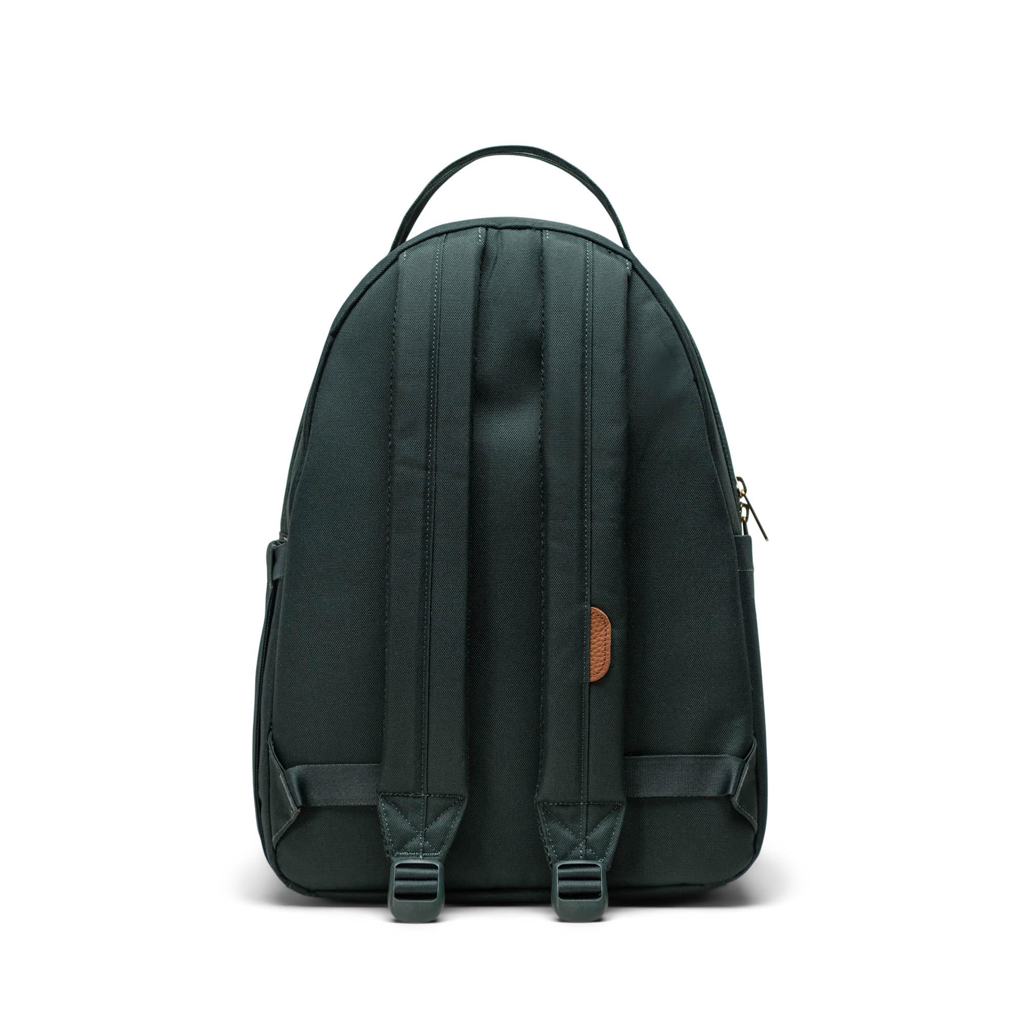 Foto 5 pulgar | Mochila Herschel Nova Darkest Spruce Winter Plaid - Venta Internacional