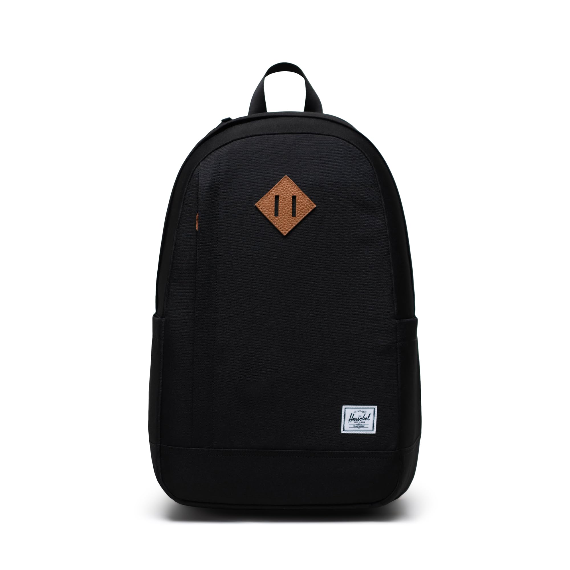 Foto 2 pulgar | Mochila Herschel Seymour Black - Venta Internacional