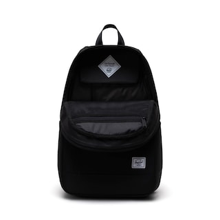 Foto 2 | Mochila Herschel Seymour Black - Venta Internacional