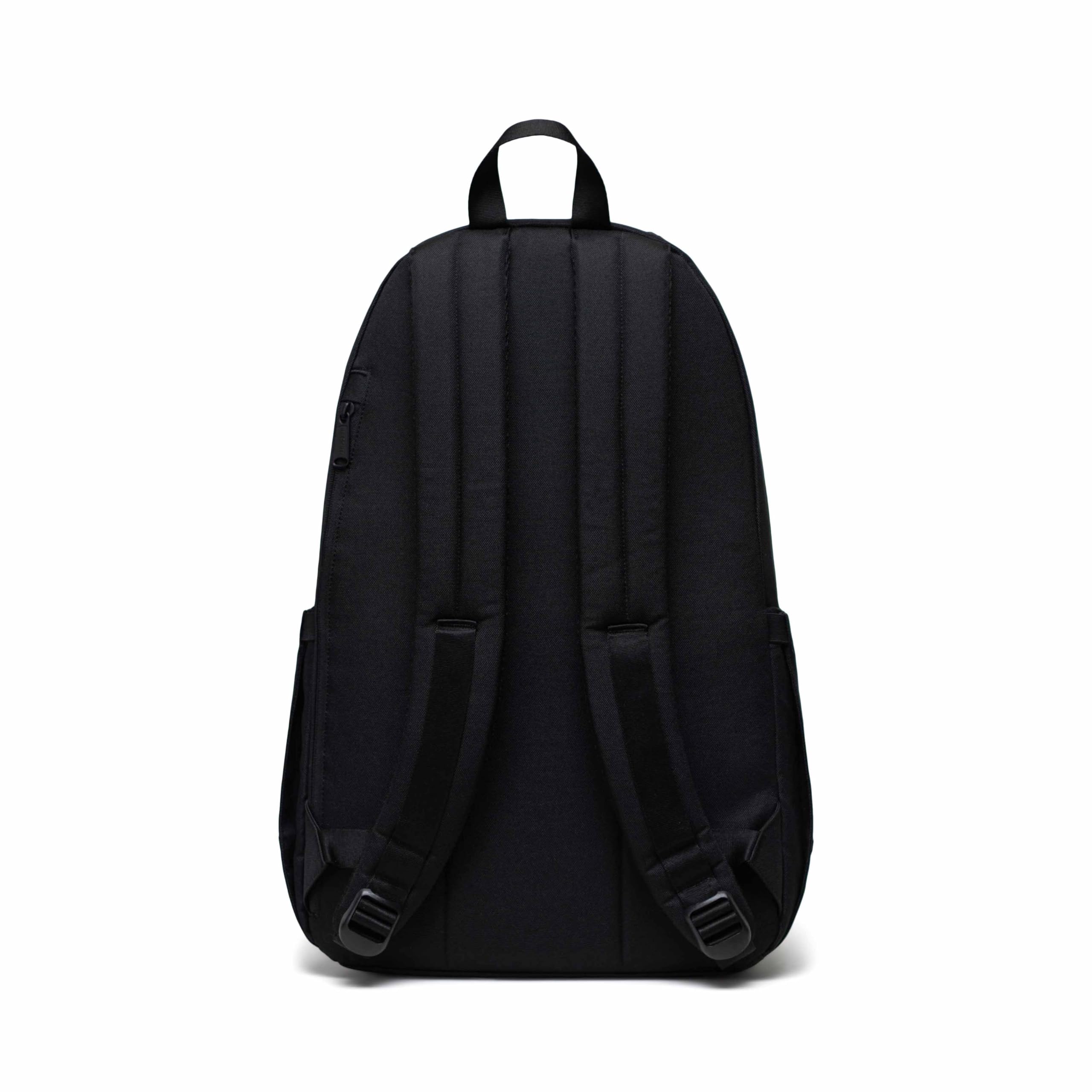 Foto 5 pulgar | Mochila Herschel Seymour Black - Venta Internacional