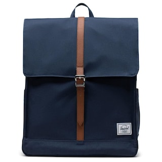 Foto 1 | Mochila Herschel Supply Co. Azul Marino - Venta Internacional