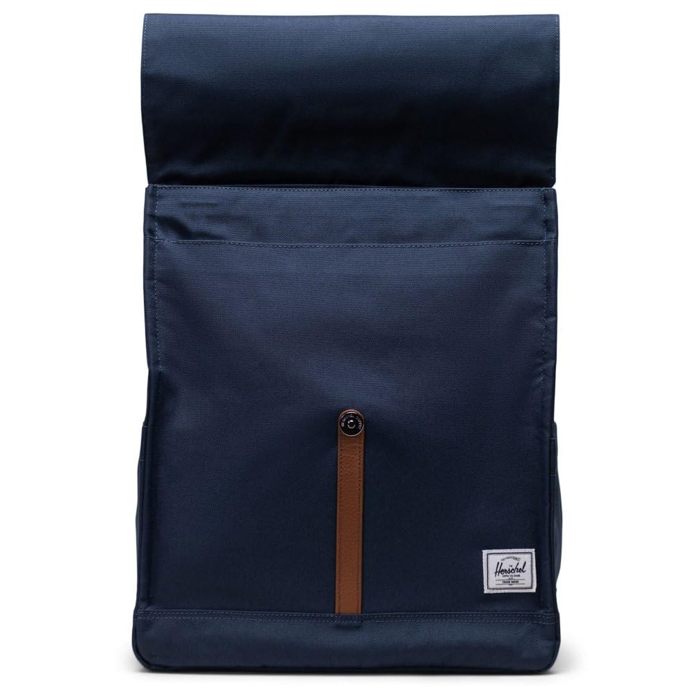 Foto 4 pulgar | Mochila Herschel Supply Co. Azul Marino - Venta Internacional