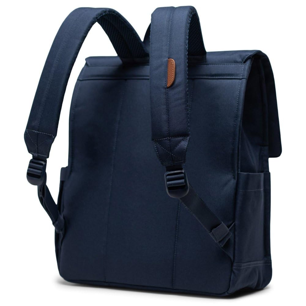 Foto 5 pulgar | Mochila Herschel Supply Co. Azul Marino - Venta Internacional