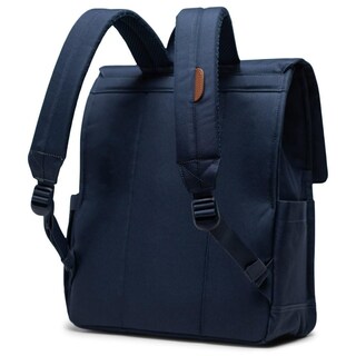 Foto 4 | Mochila Herschel Supply Co. Azul Marino - Venta Internacional