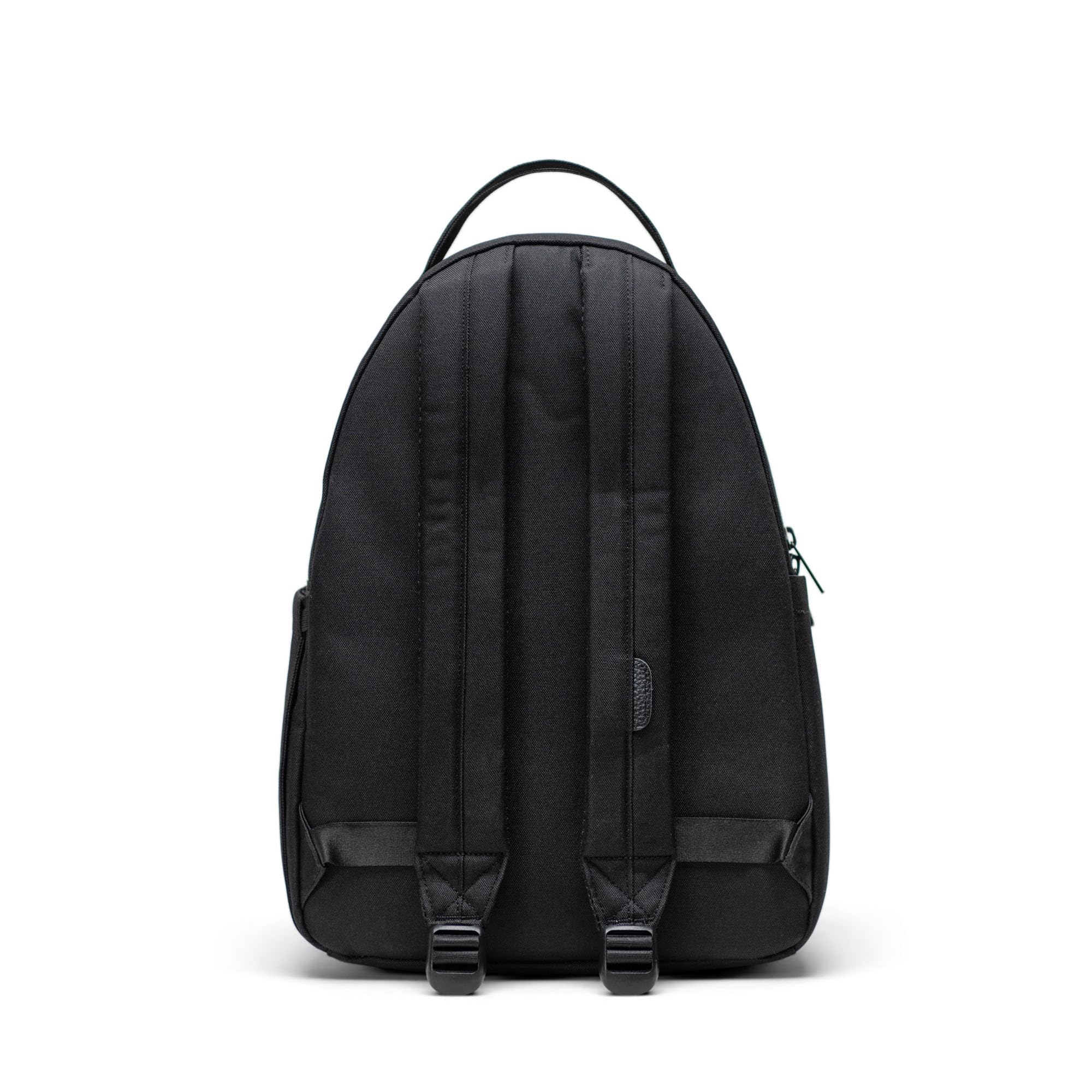 Foto 4 | Mochila Herschel Nova Tela Reciclada Diseño de Cuadros Negros - Venta Internacional