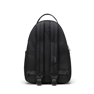 Foto 4 | Mochila Herschel Nova Tela Reciclada Diseño de Cuadros Negros - Venta Internacional