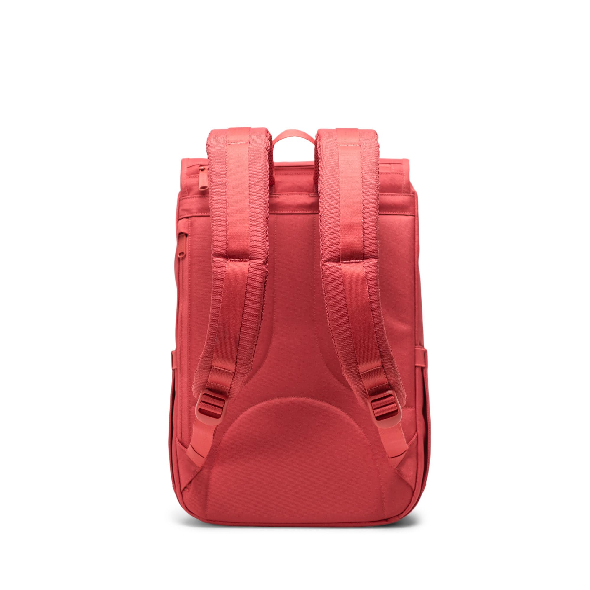 Foto 5 pulgar | Mochila Herschel Little America Mid Mineral Rose - Venta Internacional