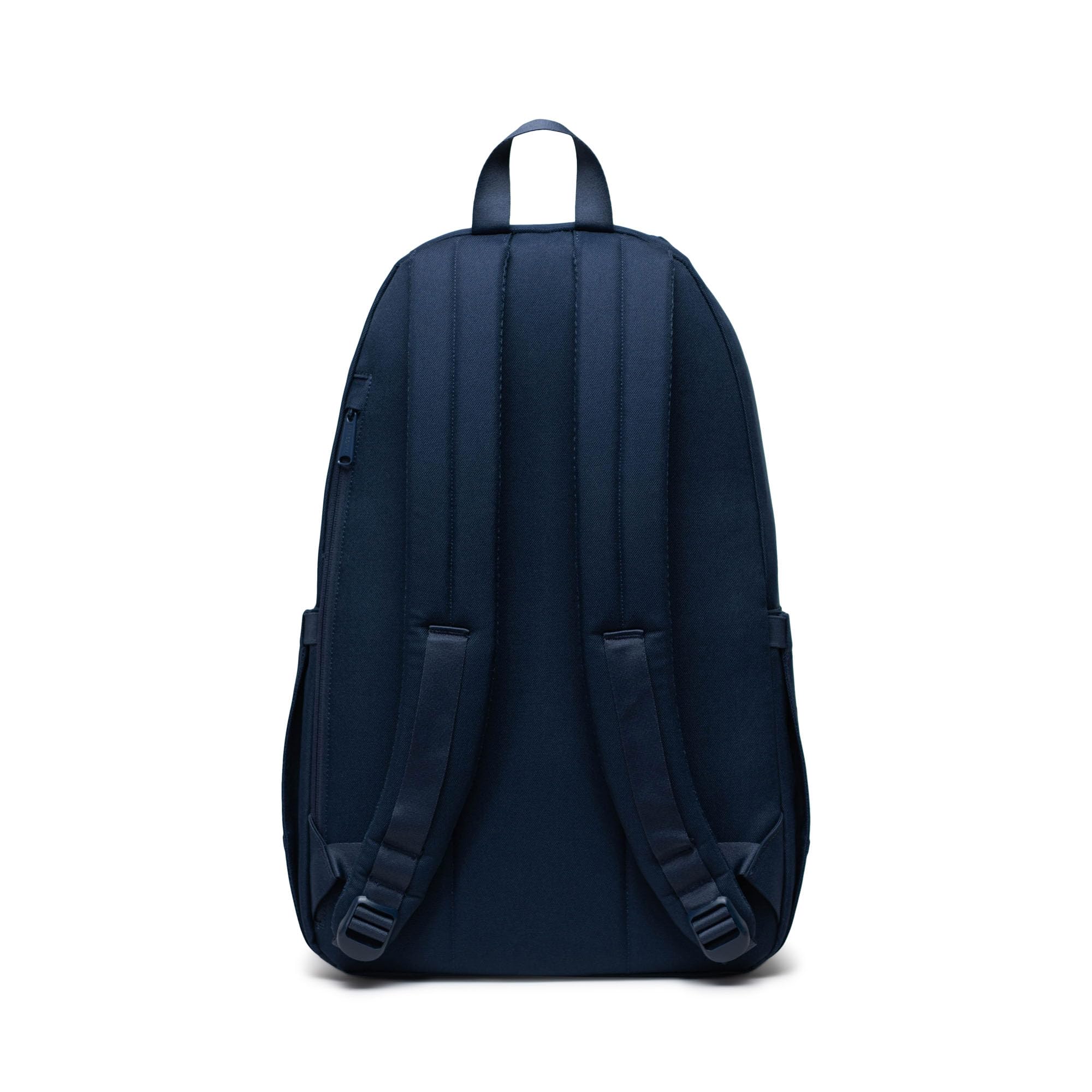 Foto 5 pulgar | Mochila Herschel Seymour Azul Marino - Venta Internacional