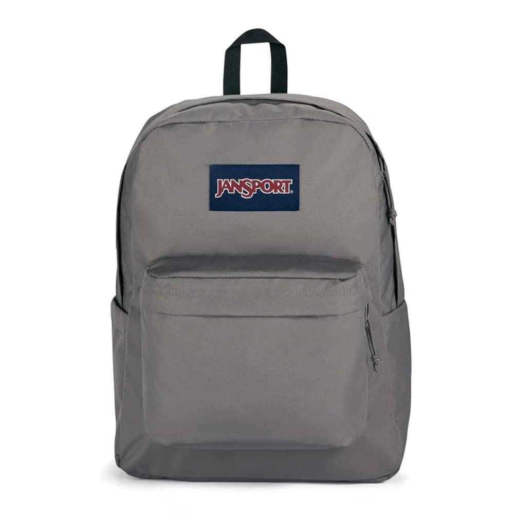 Foto 2 pulgar | Mochila Jansport Superbreak Plus - Venta Internacional
