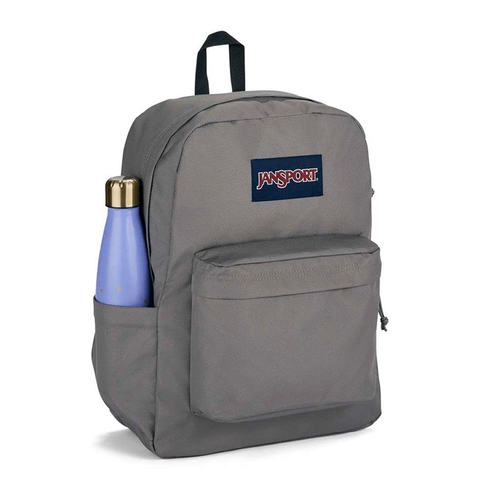 Foto 3 pulgar | Mochila Jansport Superbreak Plus - Venta Internacional