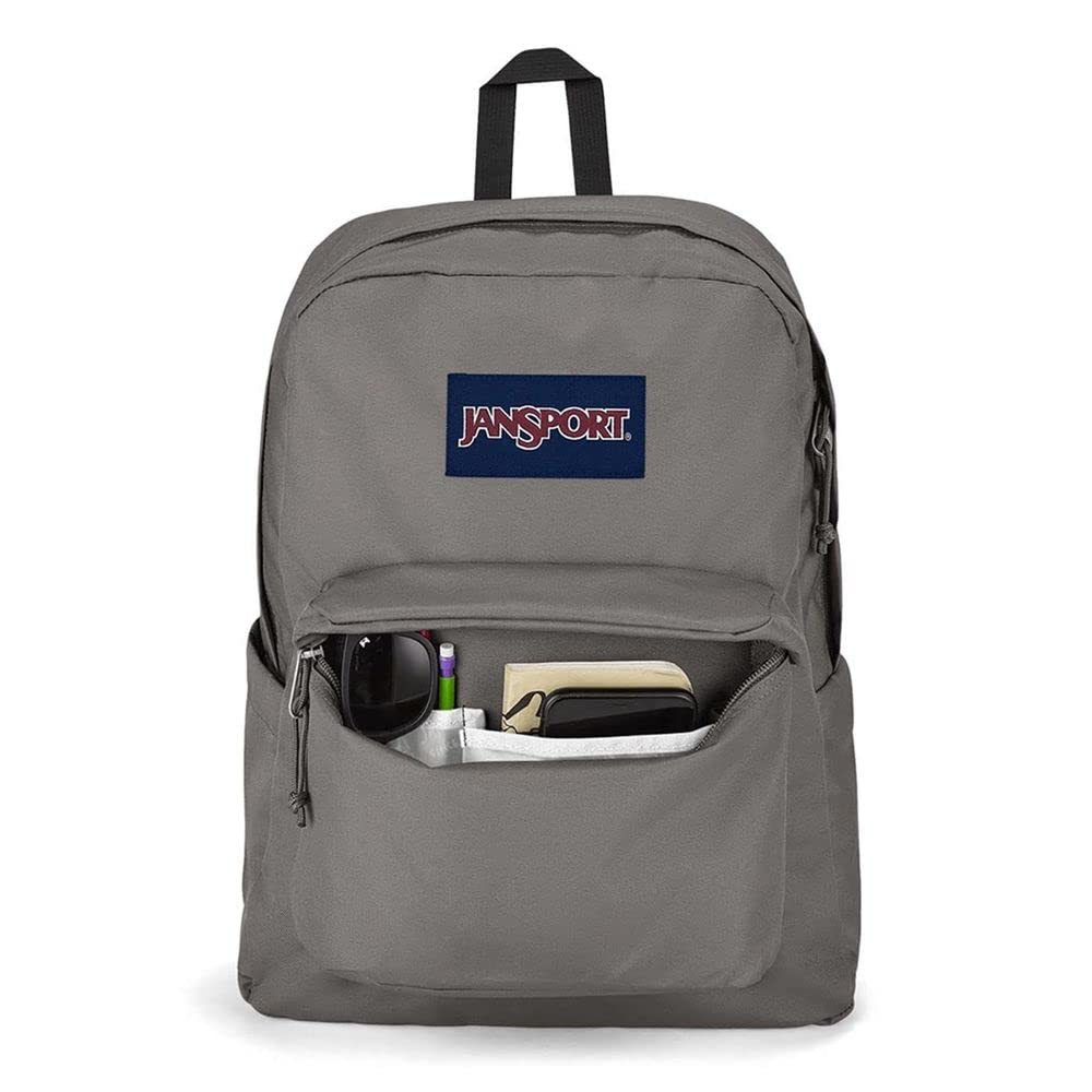Foto 5 pulgar | Mochila Jansport Superbreak Plus - Venta Internacional