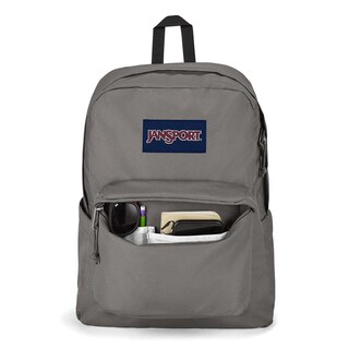 Foto 4 | Mochila Jansport Superbreak Plus - Venta Internacional