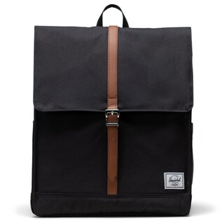 Foto 1 | Mochila Herschel Supply Co. Ecosistema City Black 600d - Venta Internacional