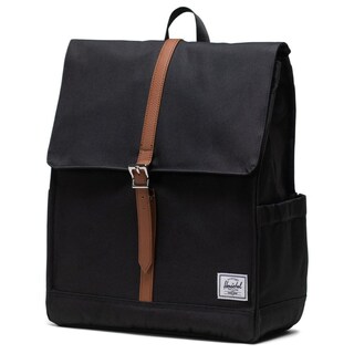 Foto 2 | Mochila Herschel Supply Co. Ecosistema City Black 600d - Venta Internacional