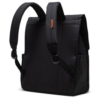 Foto 3 | Mochila Herschel Supply Co. Ecosistema City Black 600d - Venta Internacional