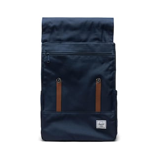 Foto 2 | Mochila Herschel Survey Azul Marino - Venta Internacional