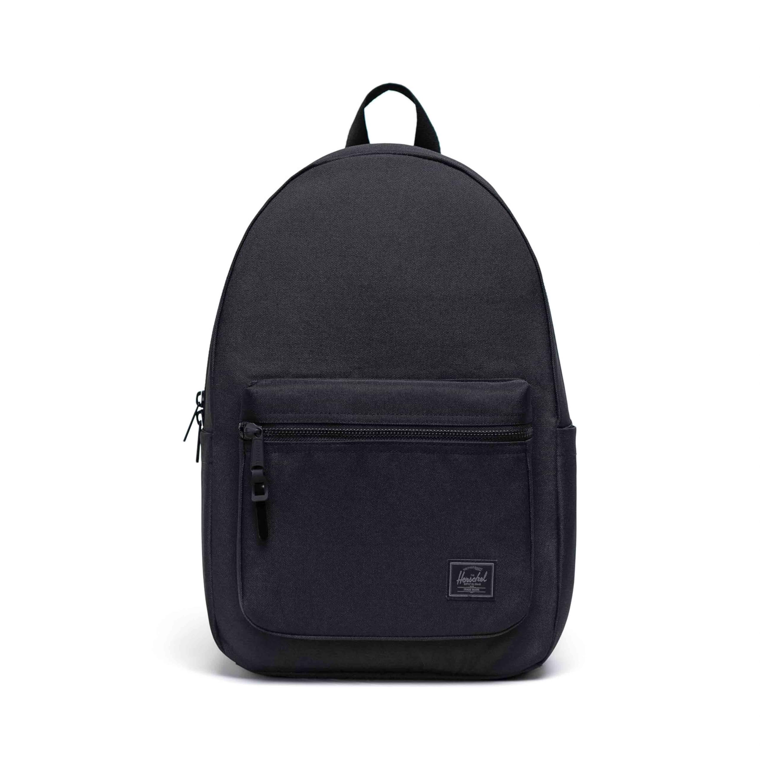 Foto 2 pulgar | Mochila Herschel Supply Co. Settlement Negra - Venta Internacional
