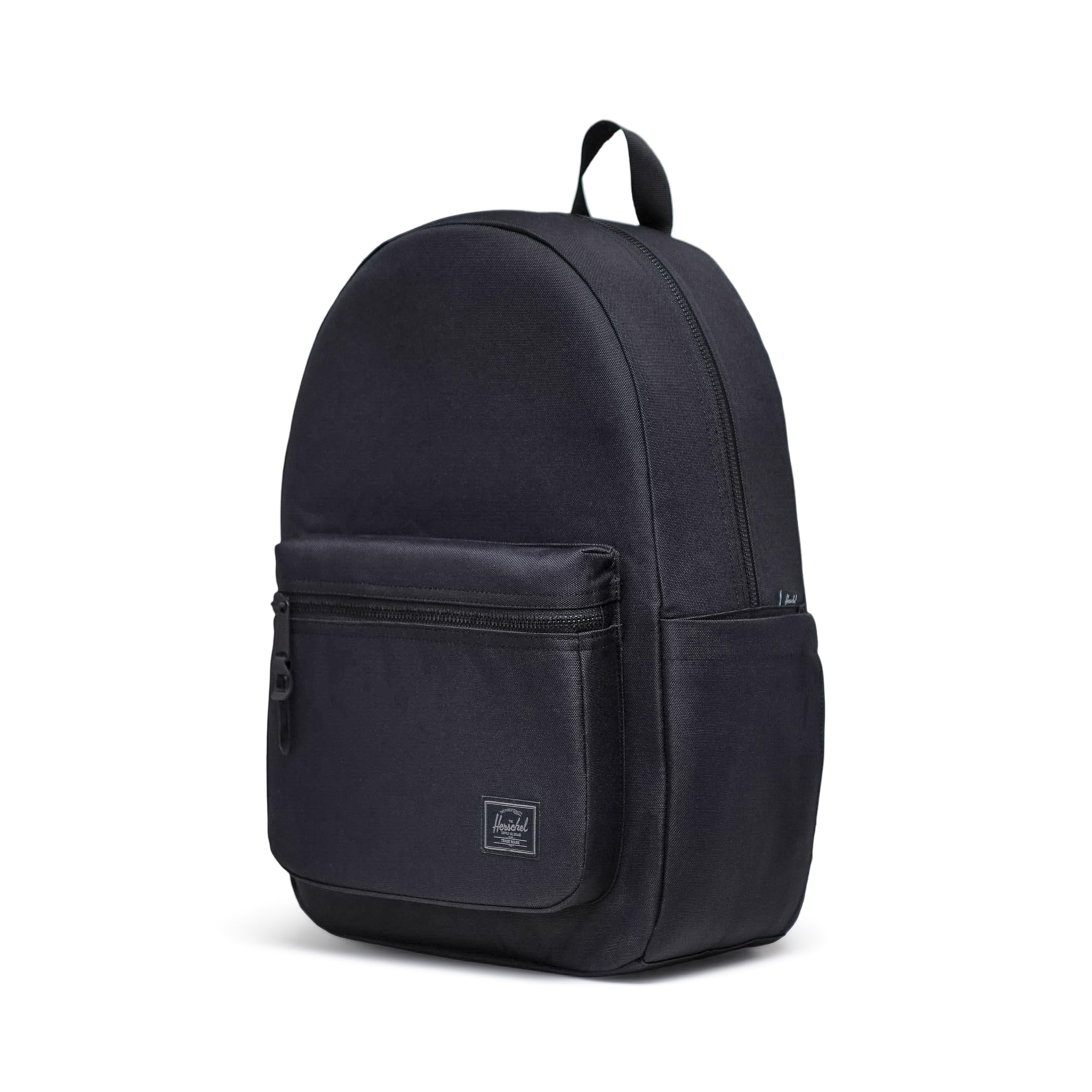 Foto 4 pulgar | Mochila Herschel Supply Co. Settlement Negra - Venta Internacional