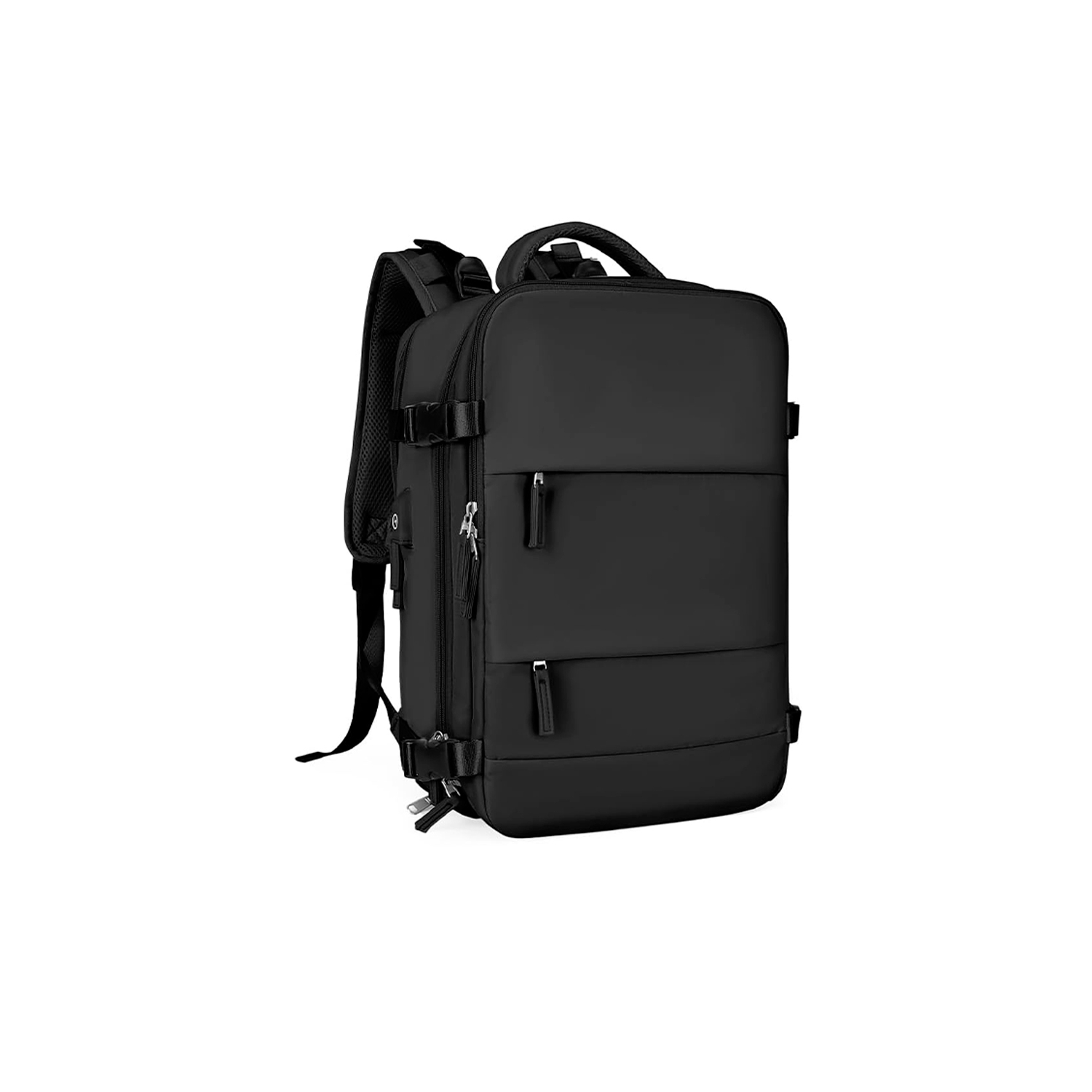 Foto 2 pulgar | Mochila de Poliéster Impermeable - Venta Internacional