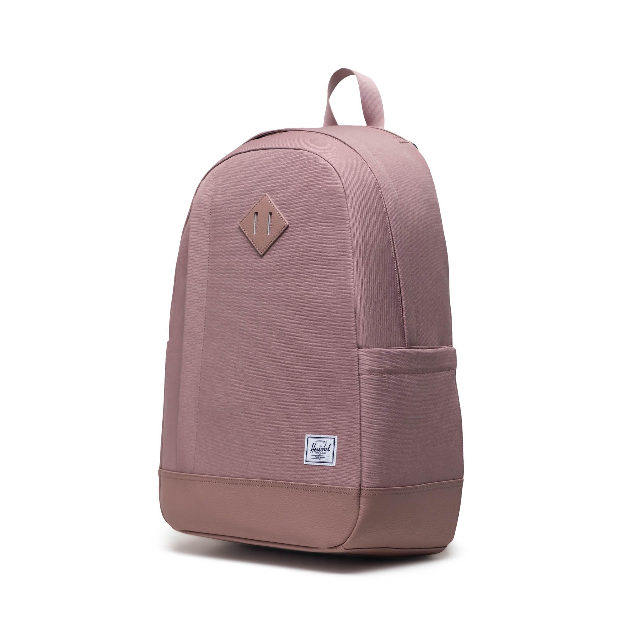 Foto 4 pulgar | Mochila Herschel Seymour Ash Rose Para Trabajo Y Viajes - Venta Internacional