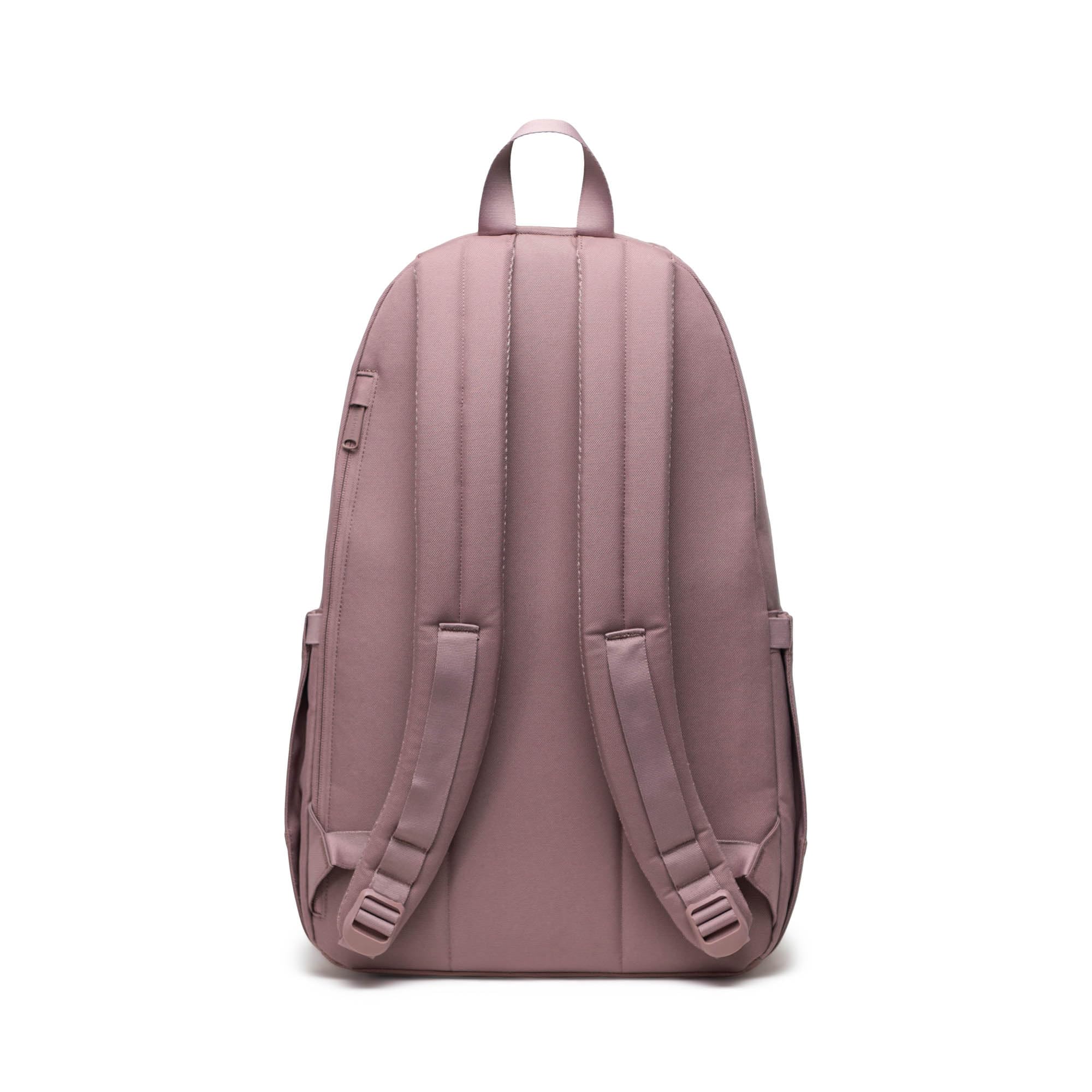 Foto 5 pulgar | Mochila Herschel Seymour Ash Rose Para Trabajo Y Viajes - Venta Internacional