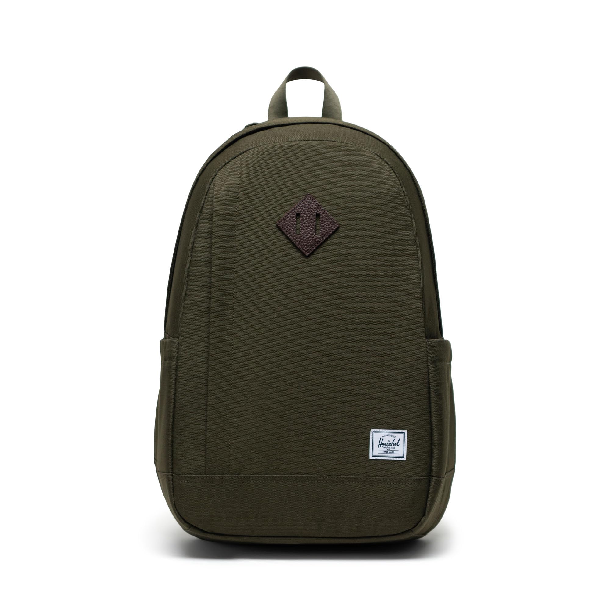 Foto 2 pulgar | Mochila Herschel Seymour Ivy Green - Venta Internacional