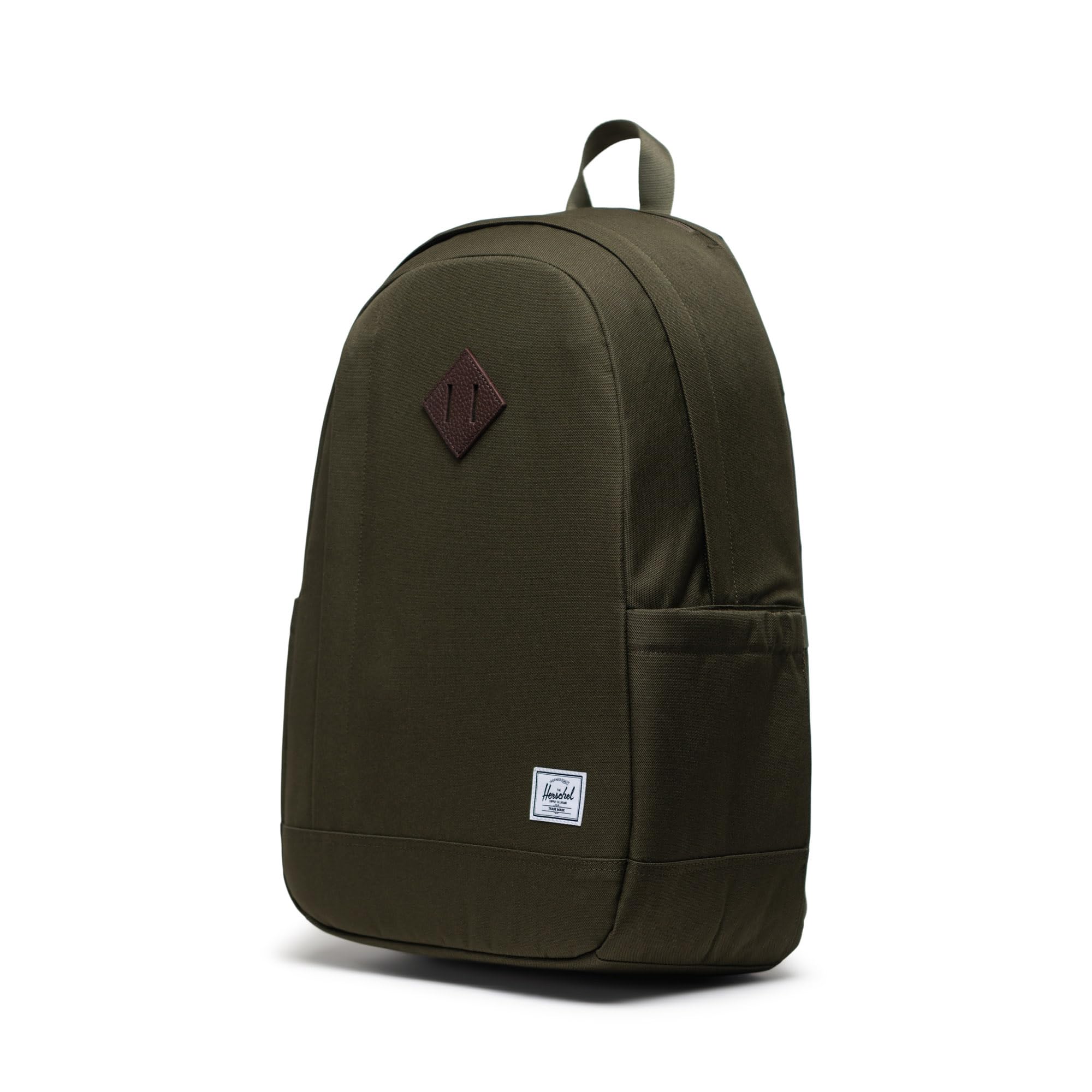 Foto 4 pulgar | Mochila Herschel Seymour Ivy Green - Venta Internacional