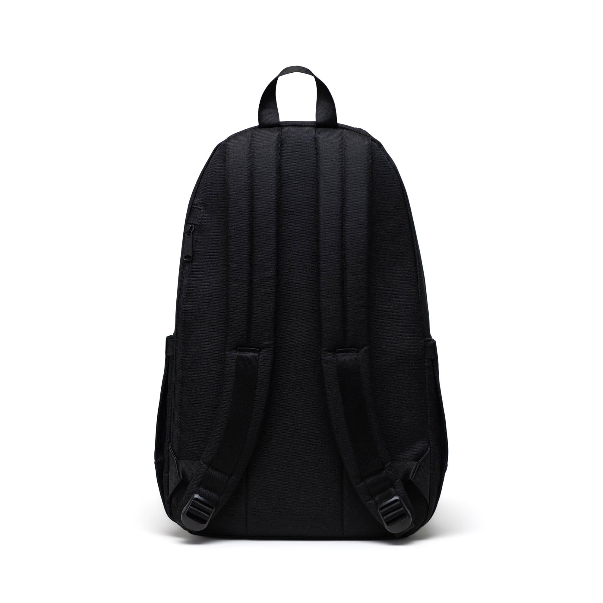 Foto 5 pulgar | Mochila Herschel Seymour Black Tonal Ecosystem 600d - Venta Internacional