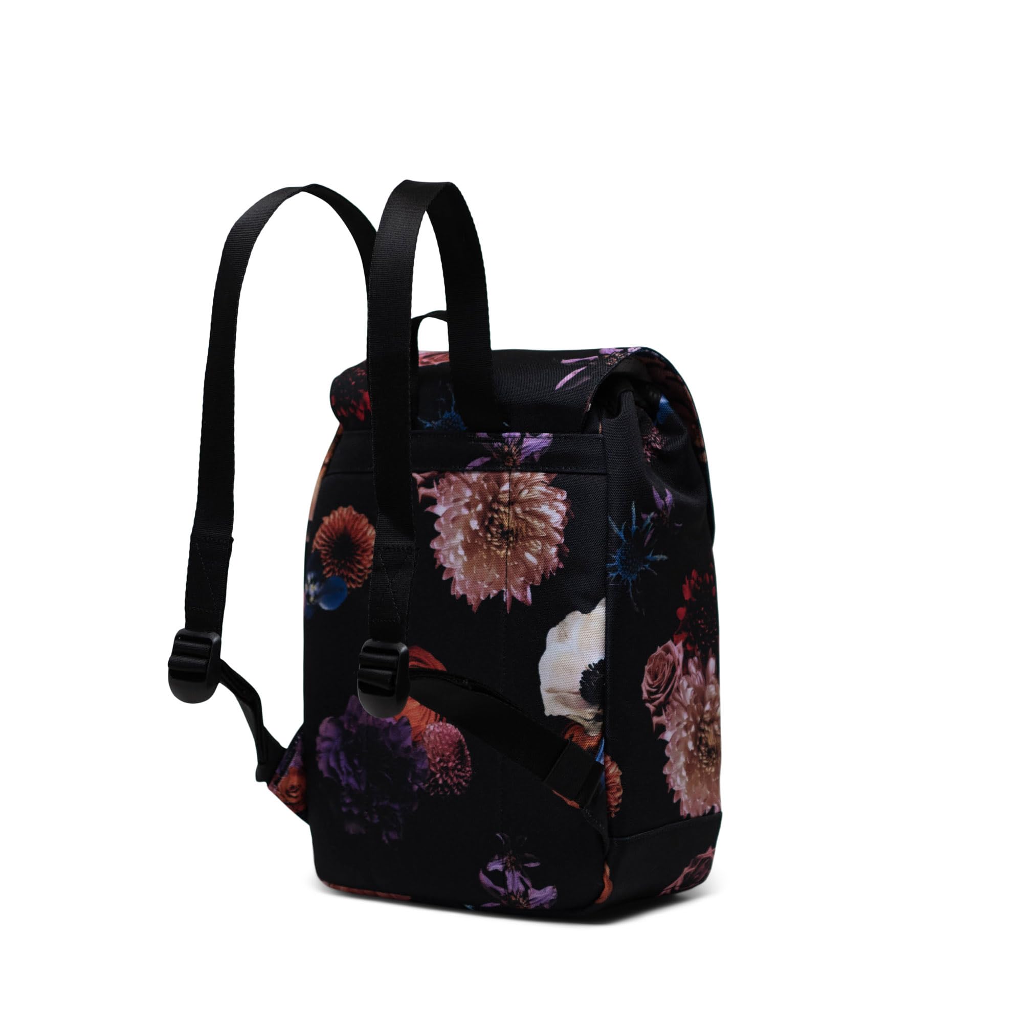 Foto 5 pulgar | Mochila Herschel Retreat Mini Floral Revival - Venta Internacional