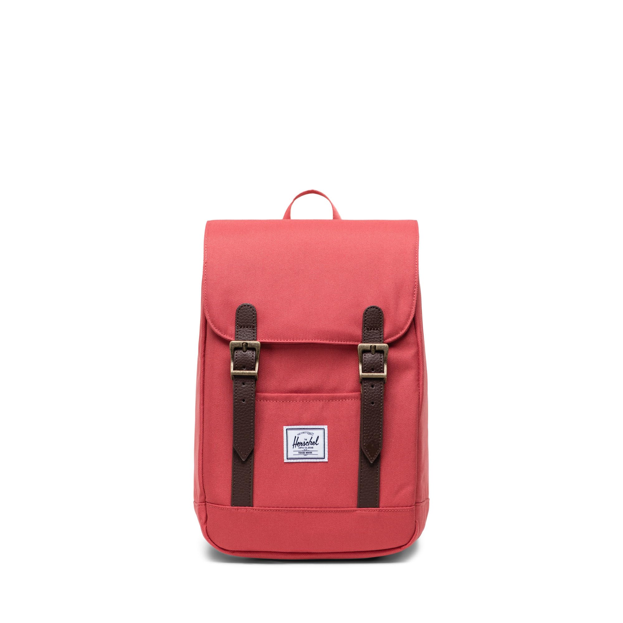 Foto 2 pulgar | Mochila Herschel Retreat Mini Mineral Rose 10l - Venta Internacional