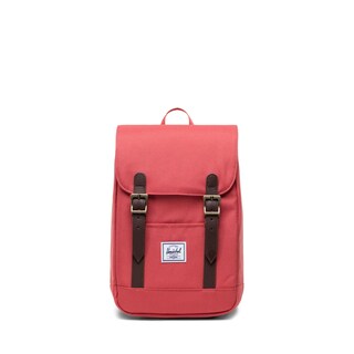 Foto 1 | Mochila Herschel Retreat Mini Mineral Rose 10l - Venta Internacional