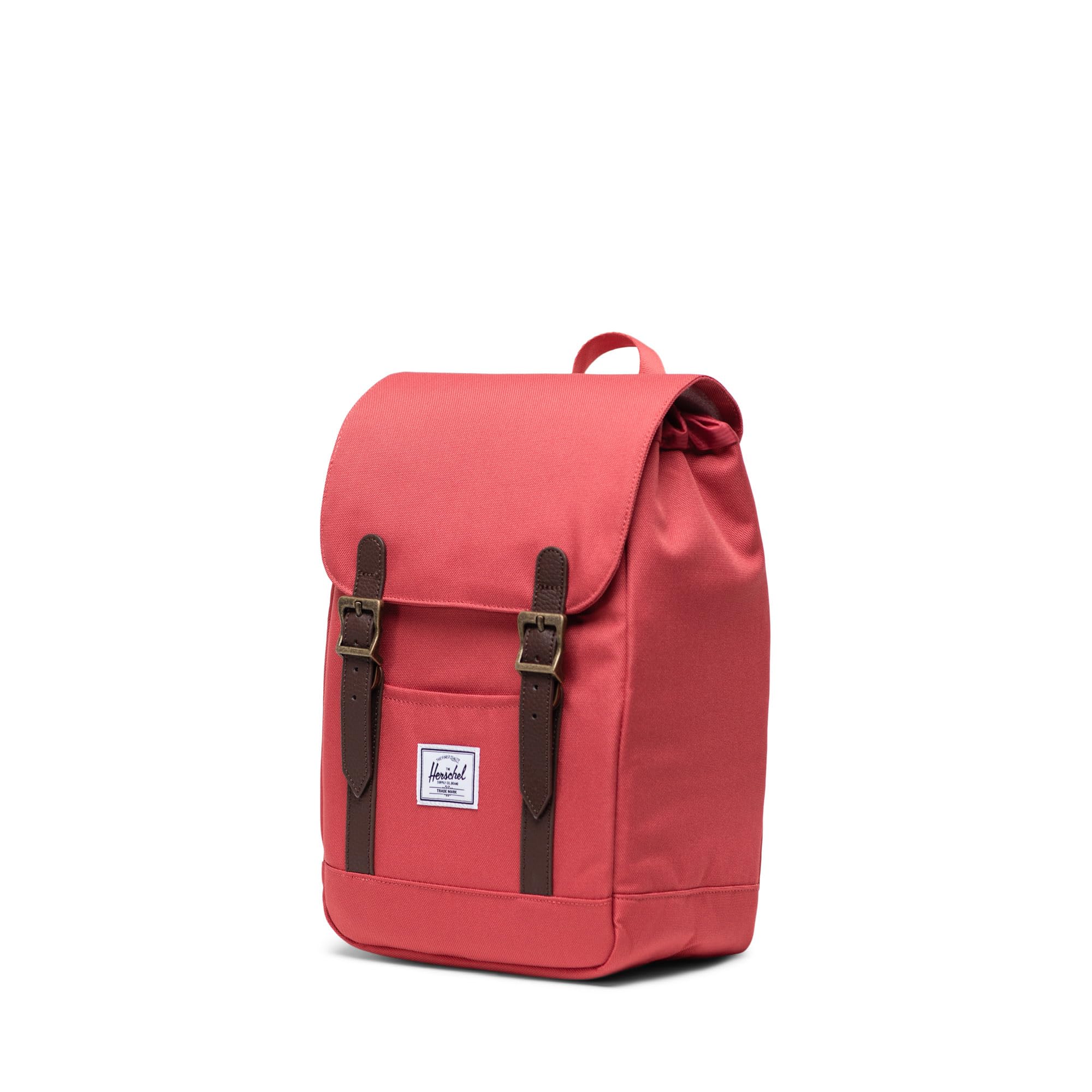 Foto 4 pulgar | Mochila Herschel Retreat Mini Mineral Rose 10l - Venta Internacional