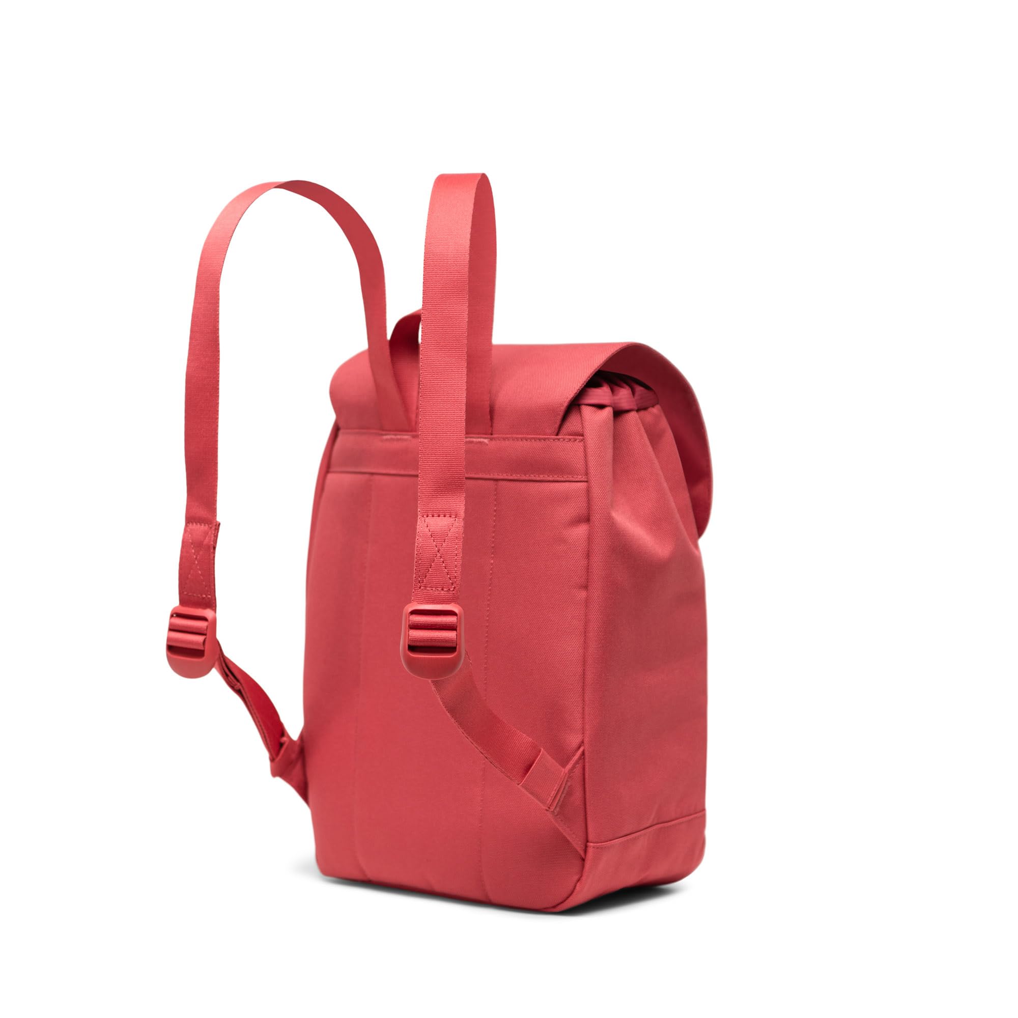 Foto 5 pulgar | Mochila Herschel Retreat Mini Mineral Rose 10l - Venta Internacional