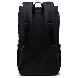 Foto 3 | Mochila Herschel Supply Co. Little America Black Tonal - Venta Internacional