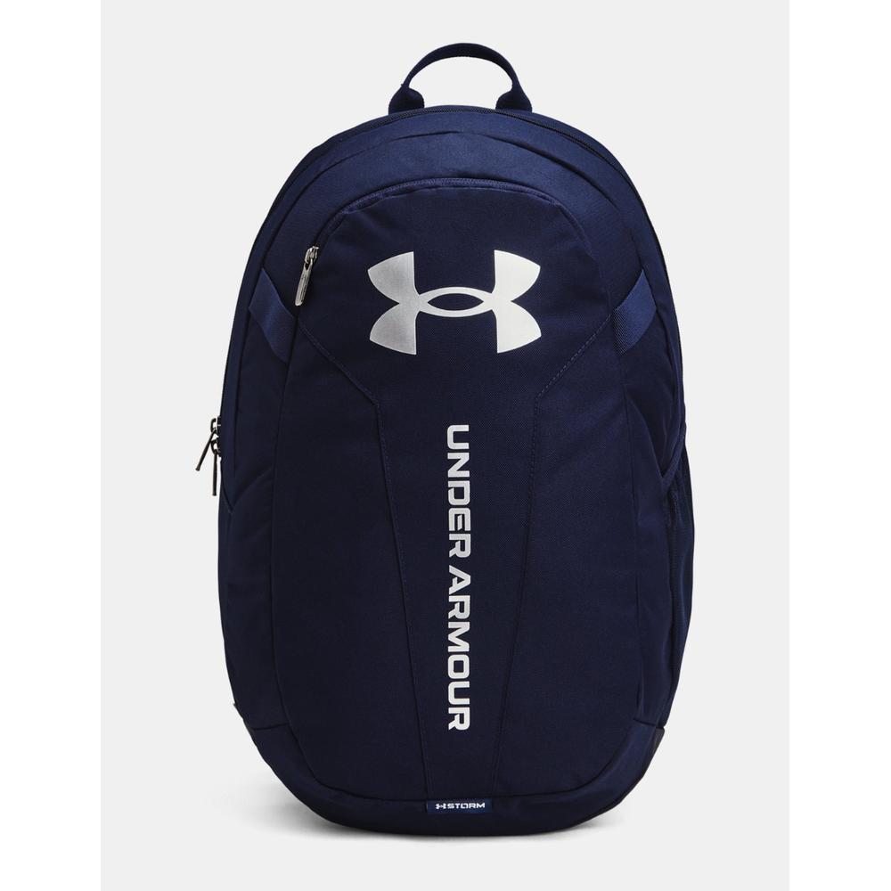Foto 2 pulgar | Mochila Under Armour Hustle Lite Azul