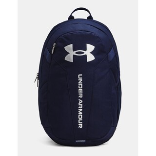 Foto 1 | Mochila Under Armour Hustle Lite Azul