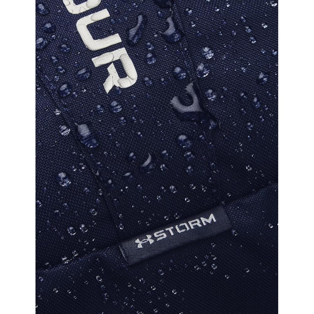 Foto 3 pulgar | Mochila Under Armour Hustle Lite Azul